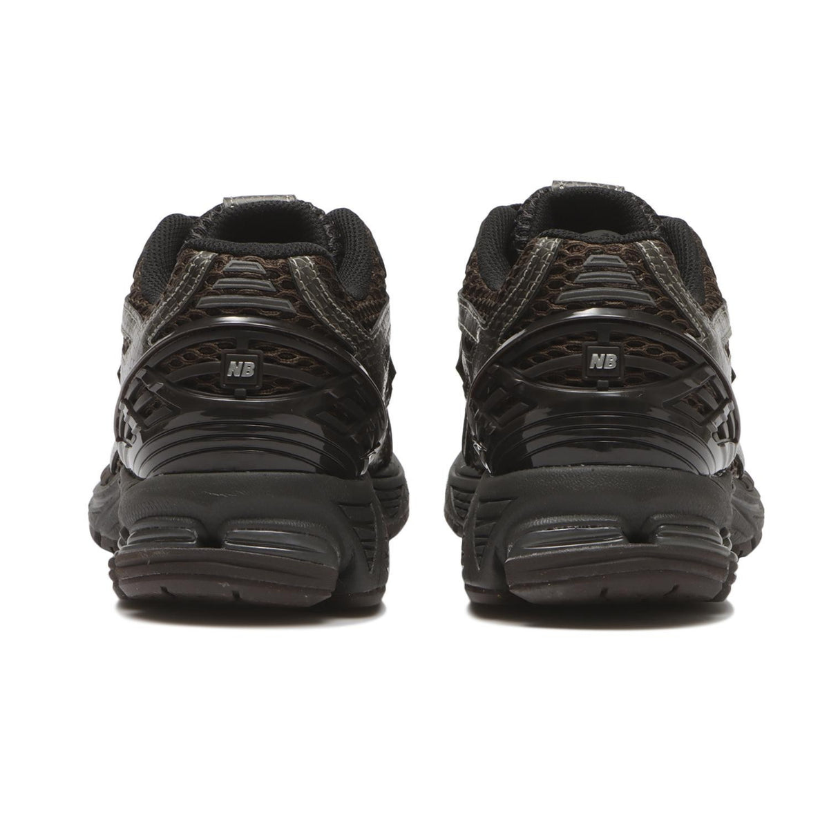 U19062NQ New Balance 1906R Thunder Brown (Men's)