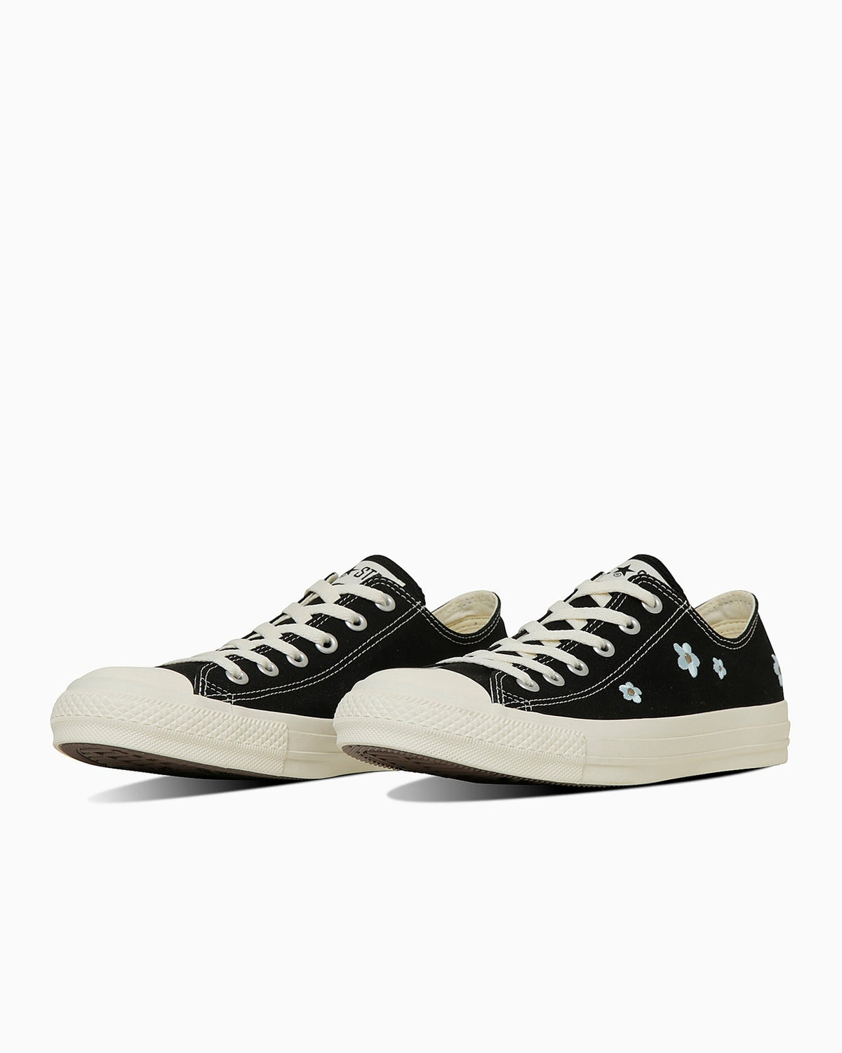 31315041 Converse All Star FLW OX Black (Men's)