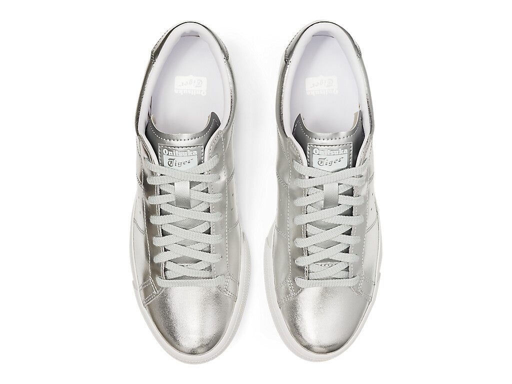 1183A568-020 Onitsuka Tiger Lawnship 3.0 Pure Silver (Men's)