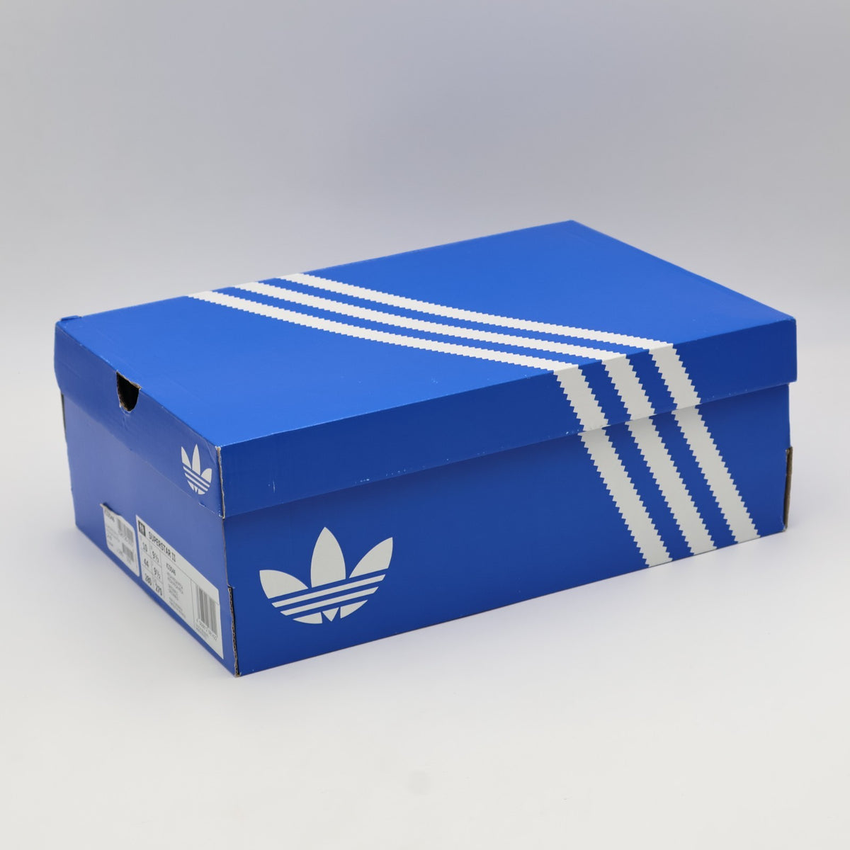 KJ3546 adidas Originals Superstar 2 Mesa (Men's)
