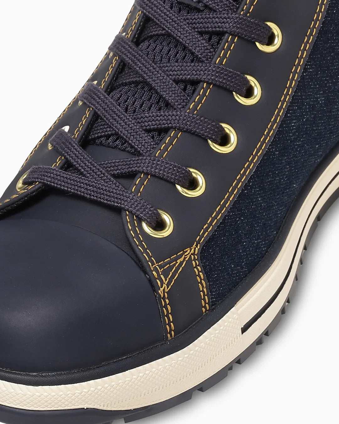 33702740 Converse All Star PS 2 DM Z Hi Indigo (Men's)