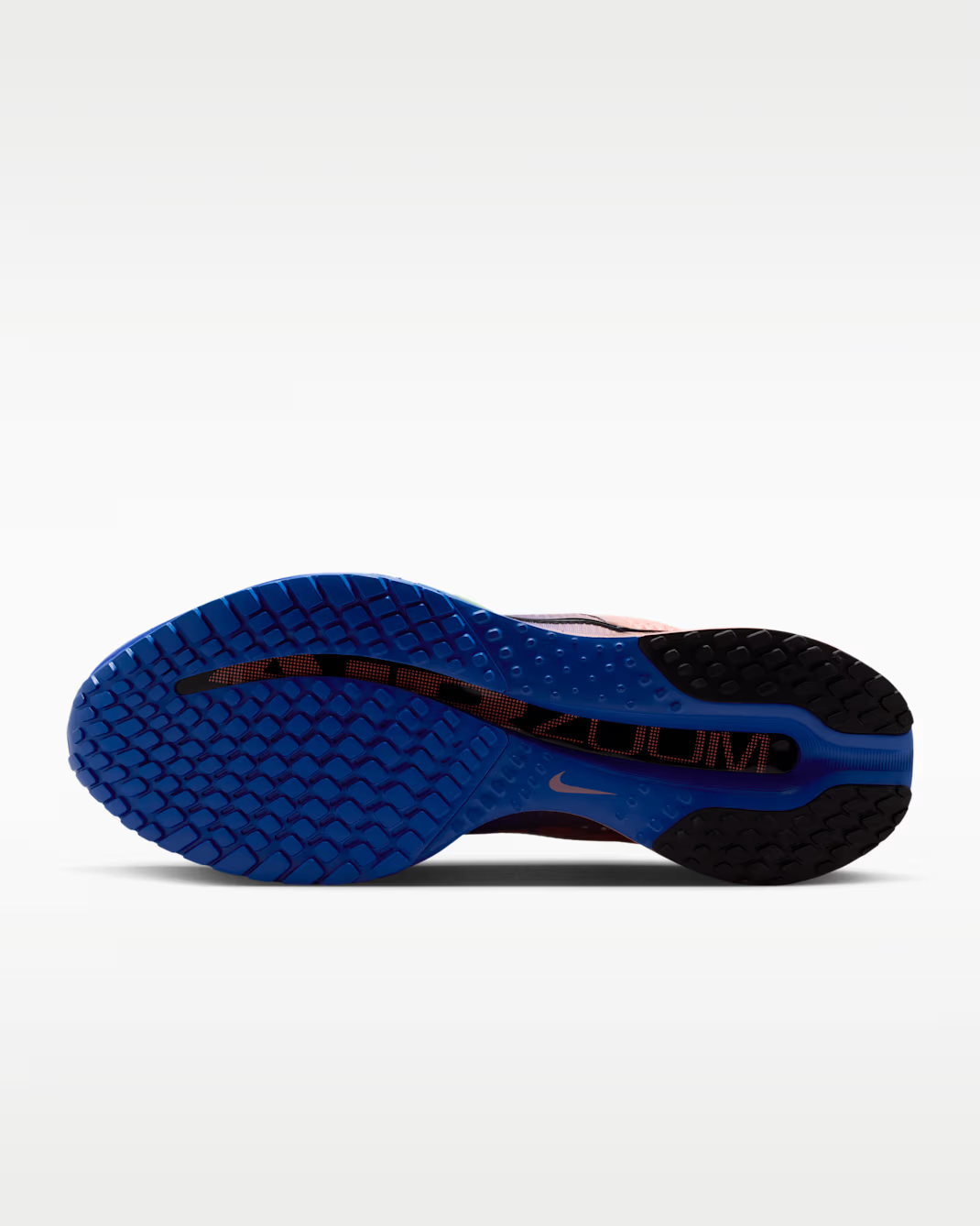 HQ2592-401 Nike Pegasus Premium "Racer Blue/Atomic Pink" (Men's)