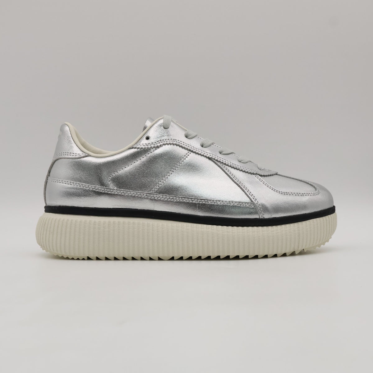 1183B941-020 Onitsuka Tiger Delecity Pure Silver (Men's)