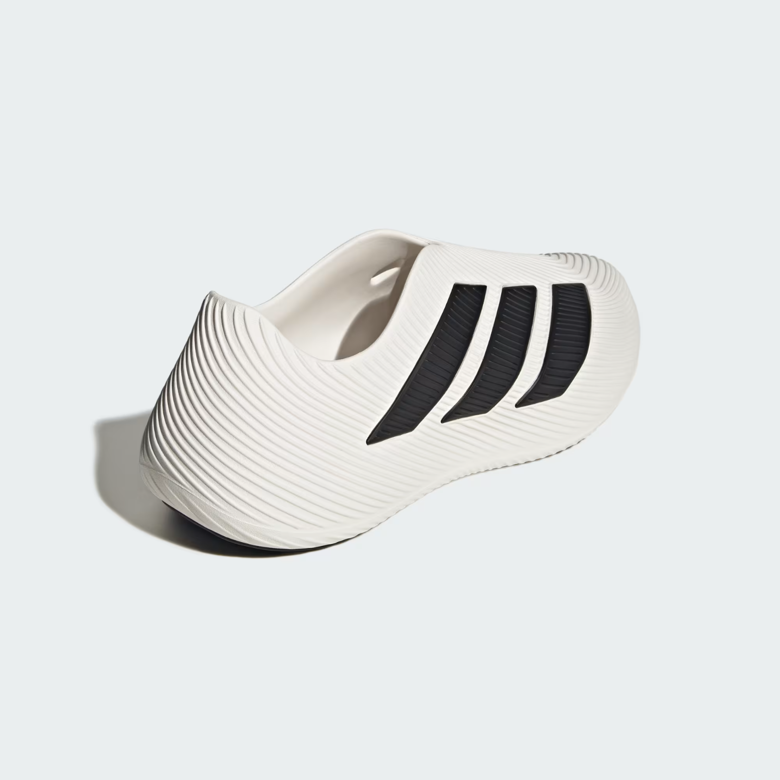 KI0066 adidas Purechill Runner Core White Core Black (Men's)