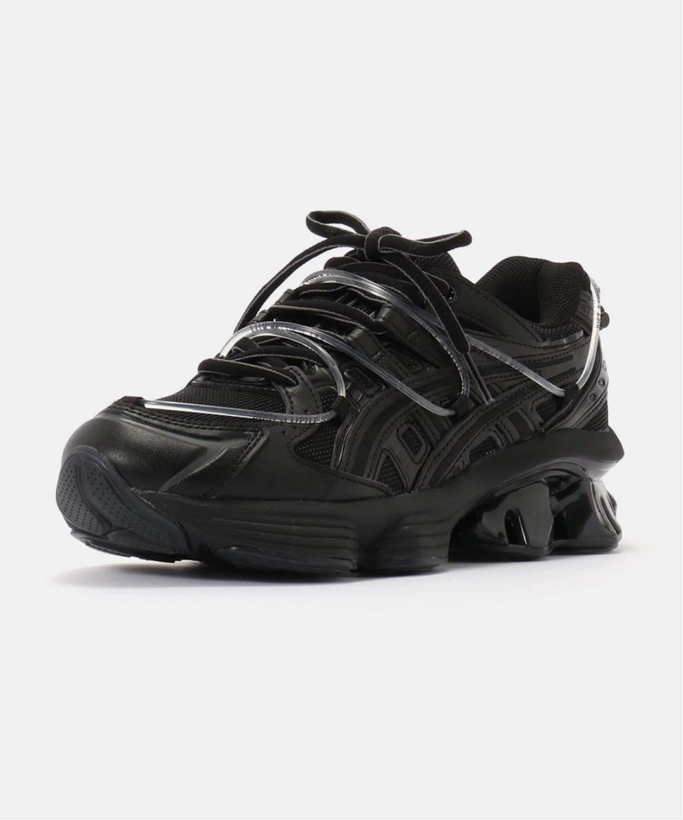 1203A837-001 YOASOBI Asics Gel-Kinetic Fluent Y Black (Men's)