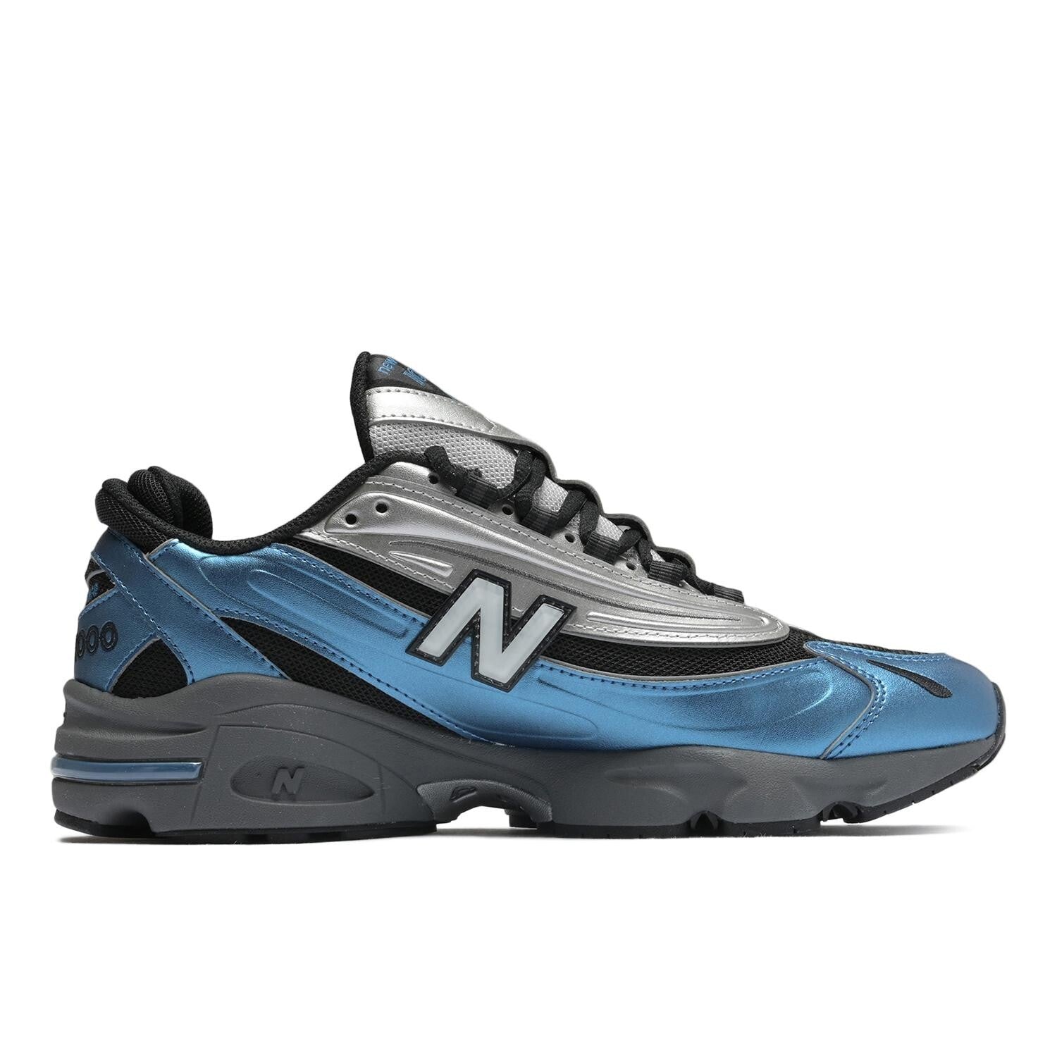 M1000ENV New Balance 1000 Metallic Royal (Men's)