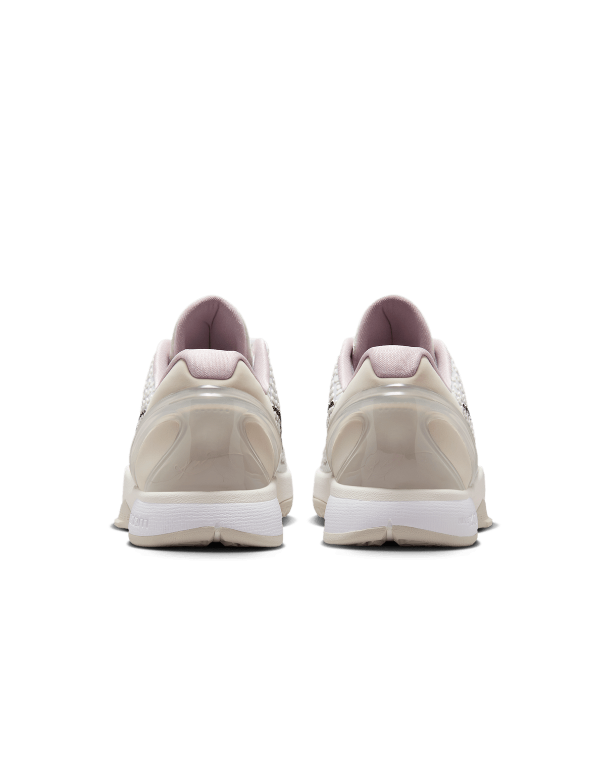 FQ3546-100 Nike Kobe 6 Protro Sail (Men's)