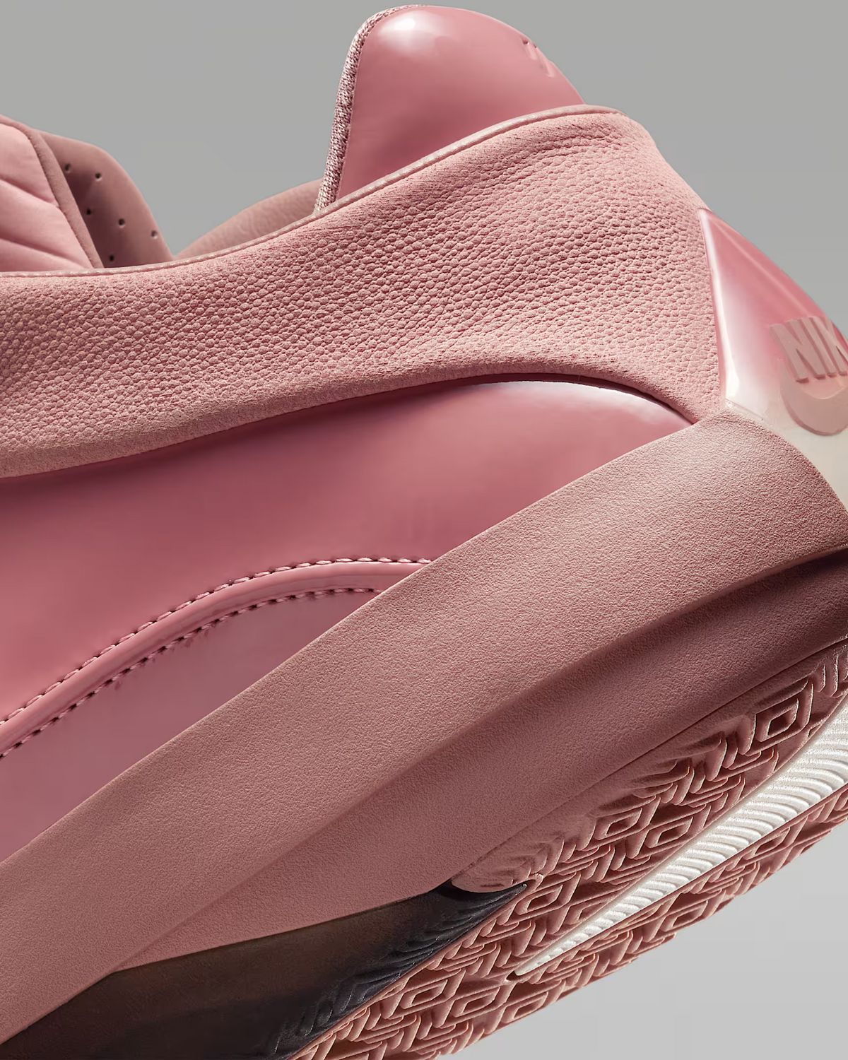 HM9932-600 Nike Air Jordan 40 Dusty Rose HM9931-600 (Men's)