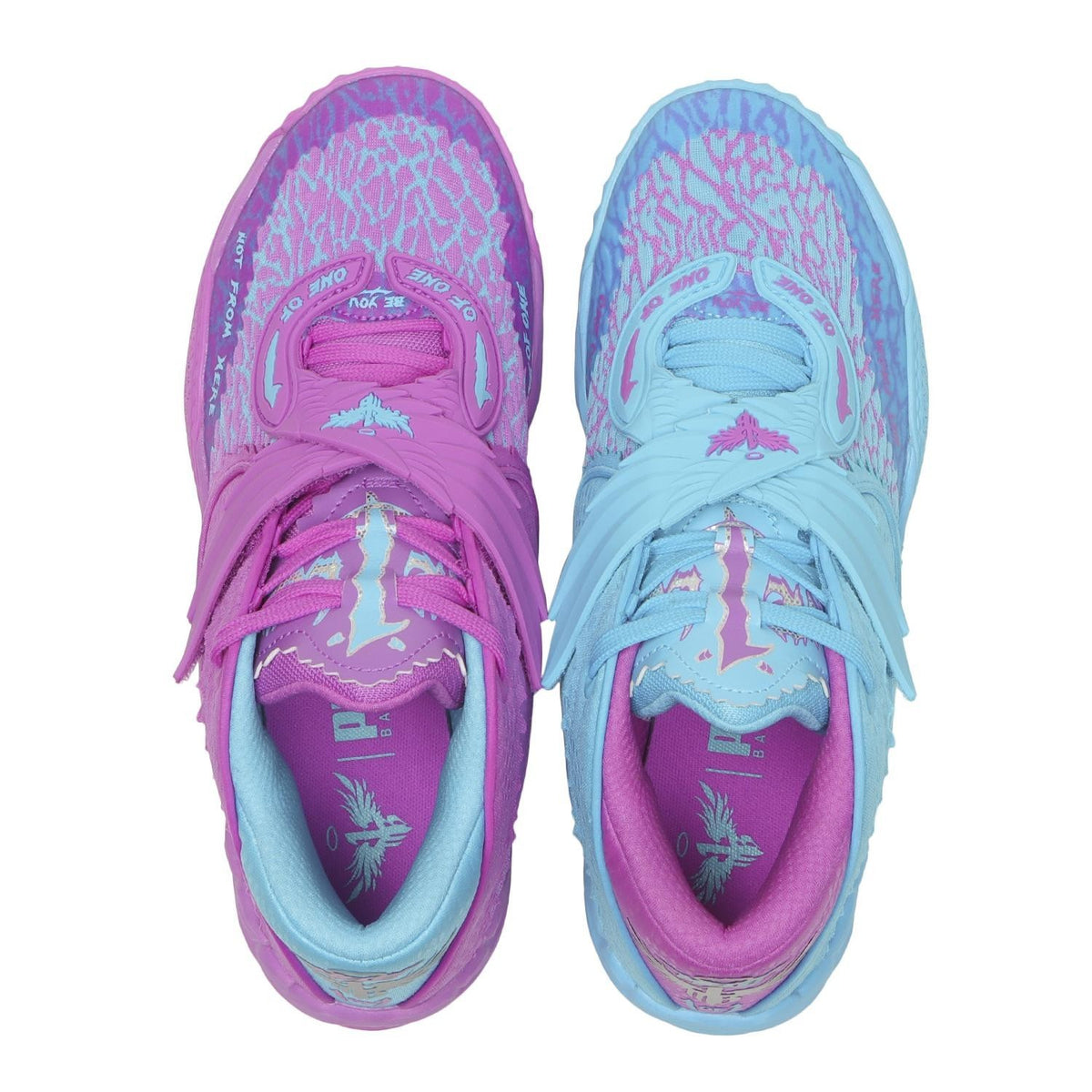 312797-01 Puma MB05 Hive (Men's)