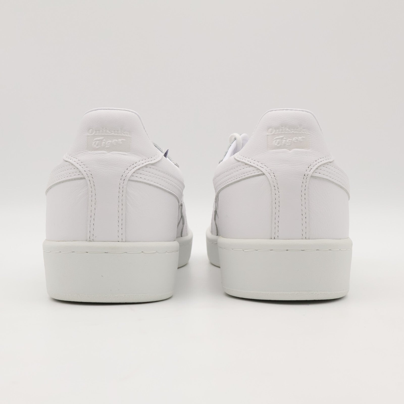 1183A803-107 Onitsuka Tiger GSM SD White (Men's)
