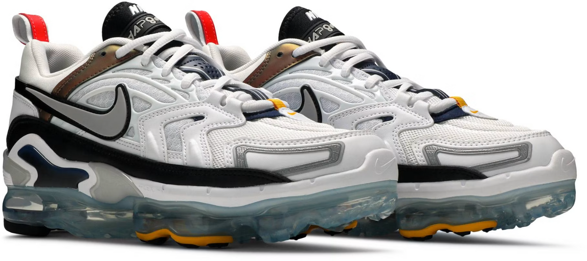 DC9113-100 NIKE AIR VAPORMAX EVO "TECH GREY" (Women's)