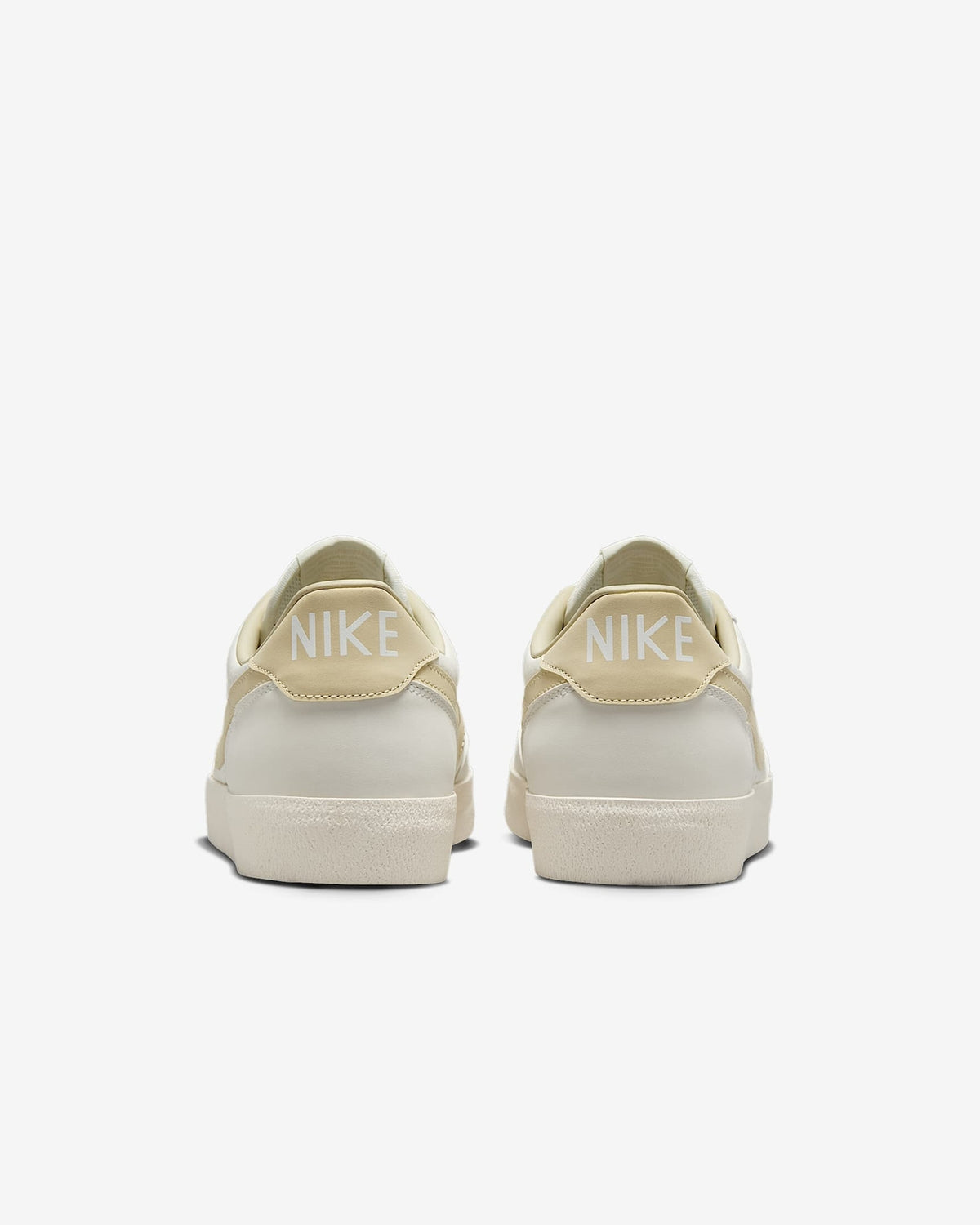 HQ1657-105 Nike Killshot 2 Leather Shoes Sail Light Khaki (Men's)