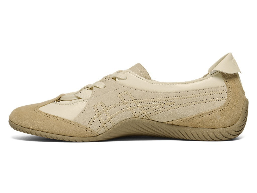 1183C736-201 Onitsuka Tiger Trairina "Birch/Camel Beige" (Men's)