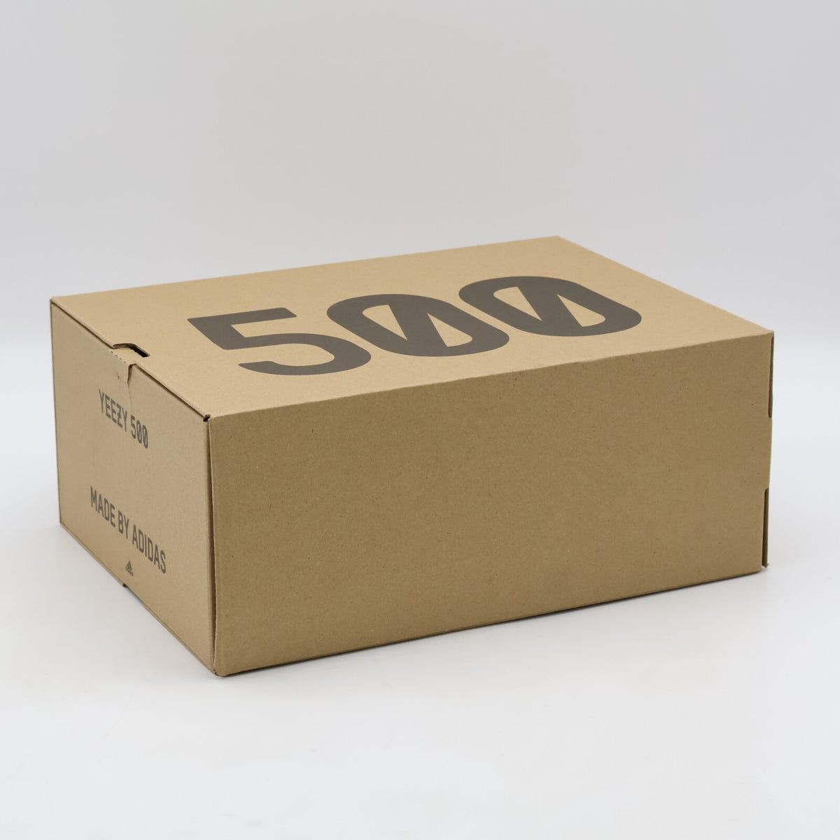 ID5114 adidas Yeezy 500 Bone White (Men's)