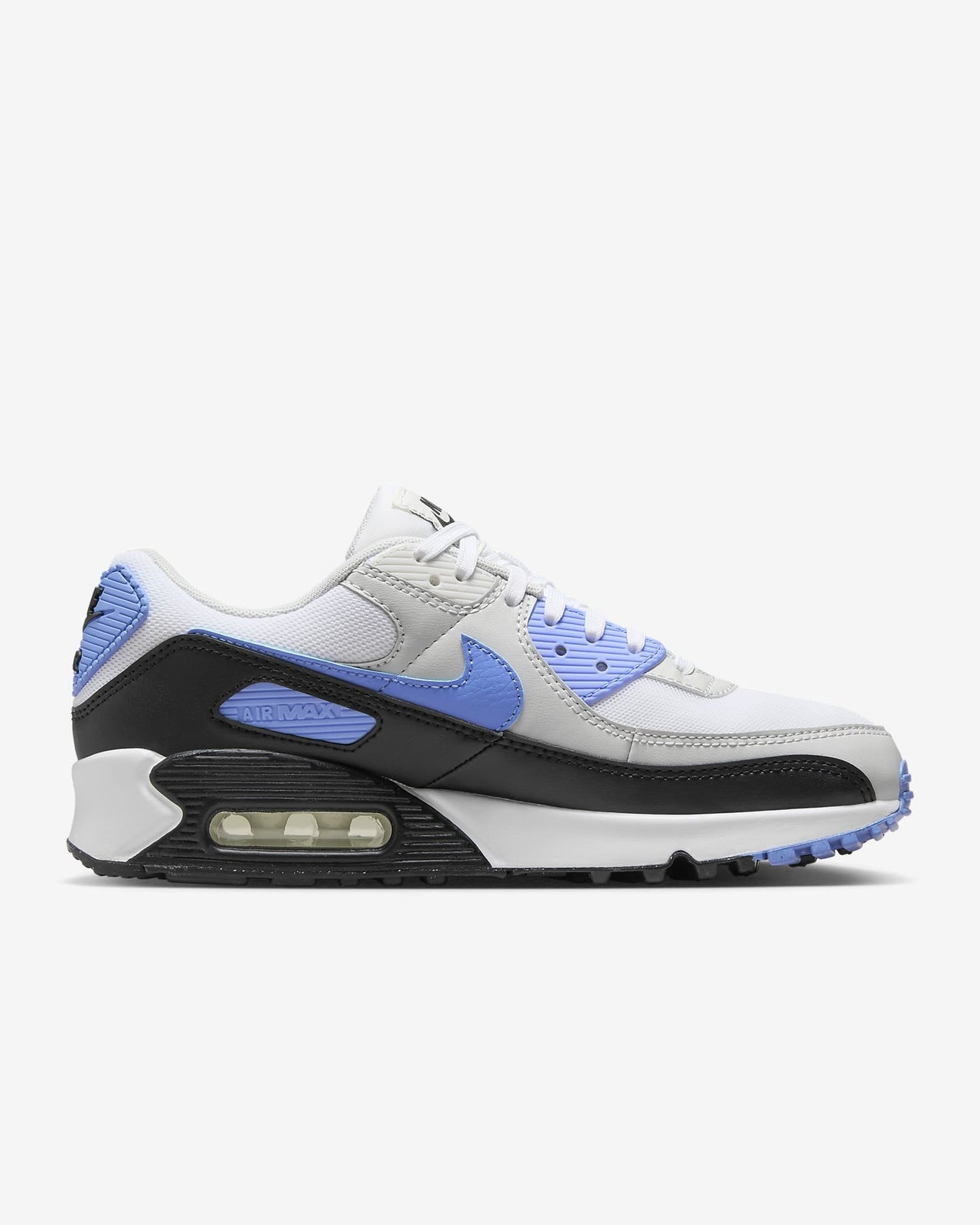 DH8010-106 Nike Air Max 90 Royal Pulse (Women's)