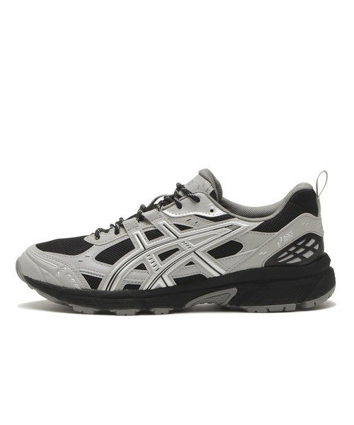 1203A536-004 Asics Gel-Nunobiki Black Cement Grey (Men's)