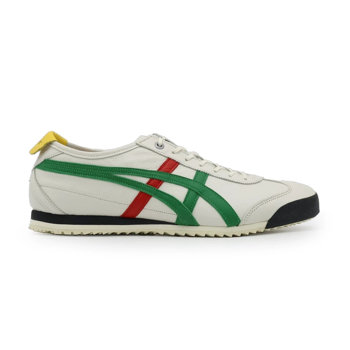 1183A872-100 Onitsuka Tiger Mexico 66 SD Birch Green (Men's)