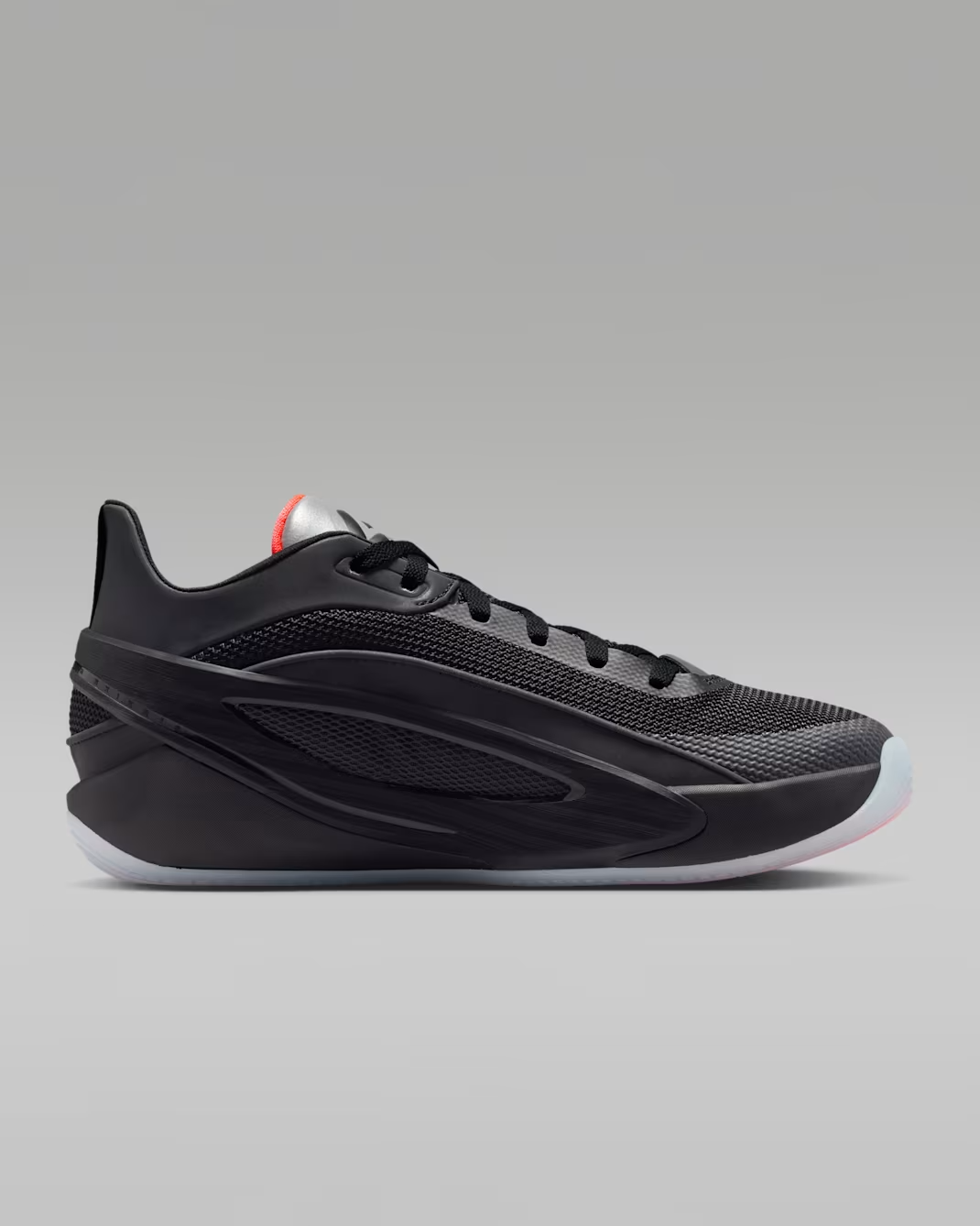 HV8087-002 Nike Jordan Luka 5 Venom Black (Men's)