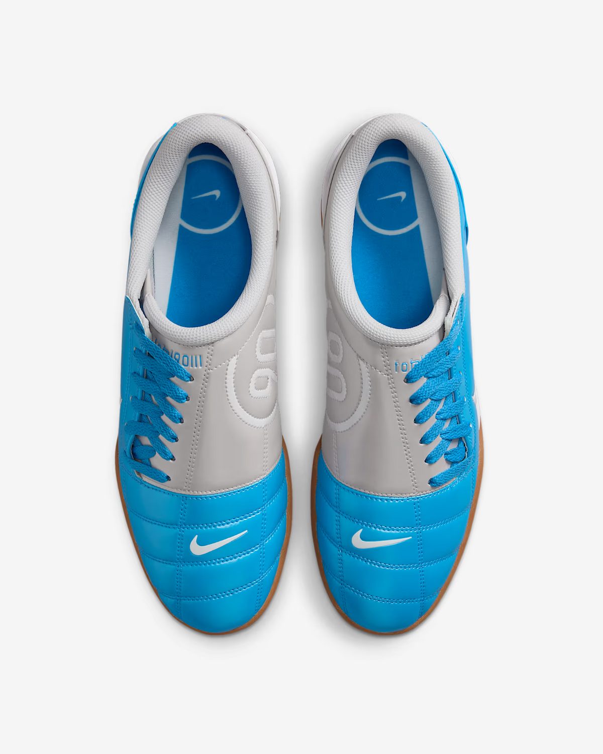 HQ2851-400 Nike Total 90 3 University Blue (Men's)