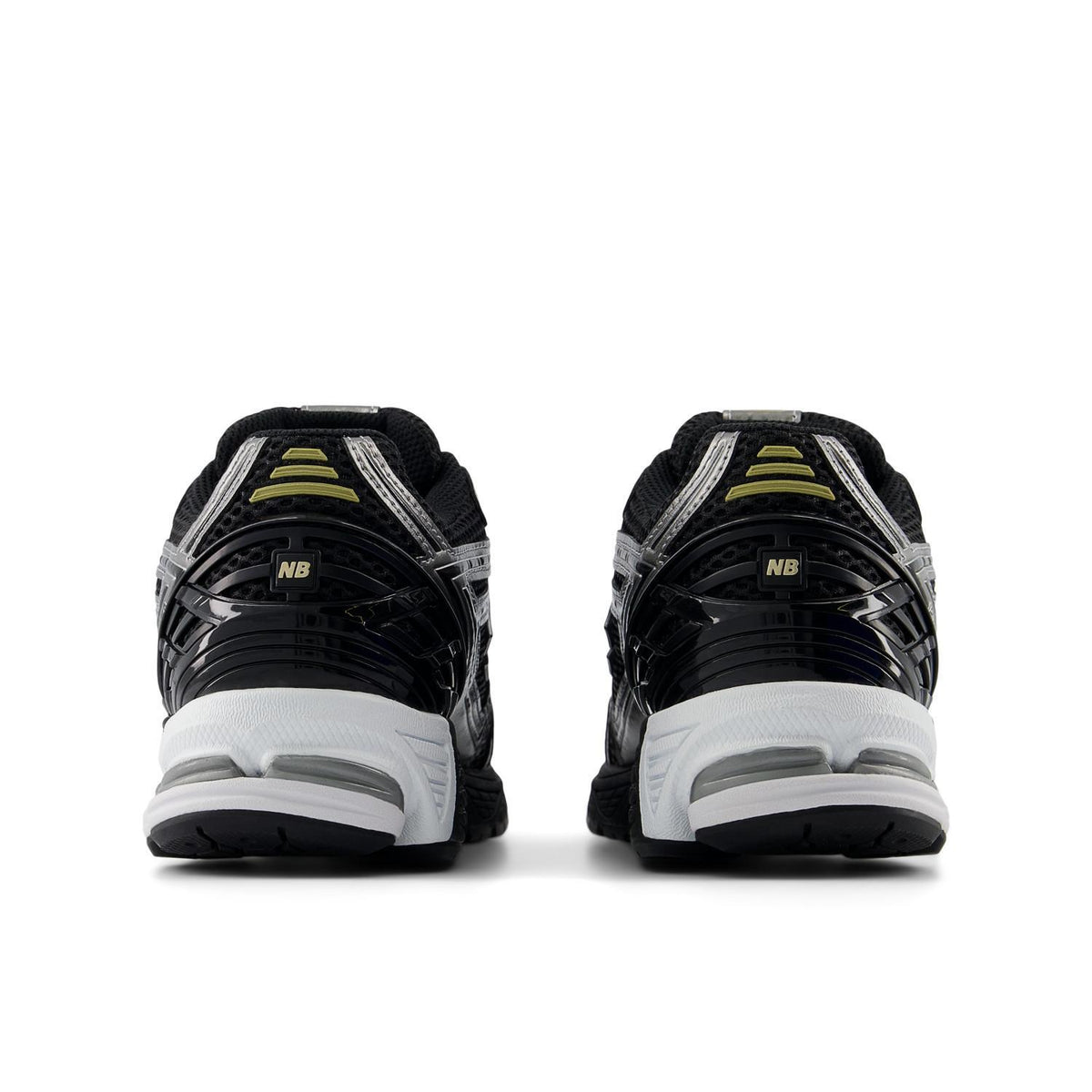 U1906RCF New Balance 1906R Black Dark Silver Metallic Gold (Men's)