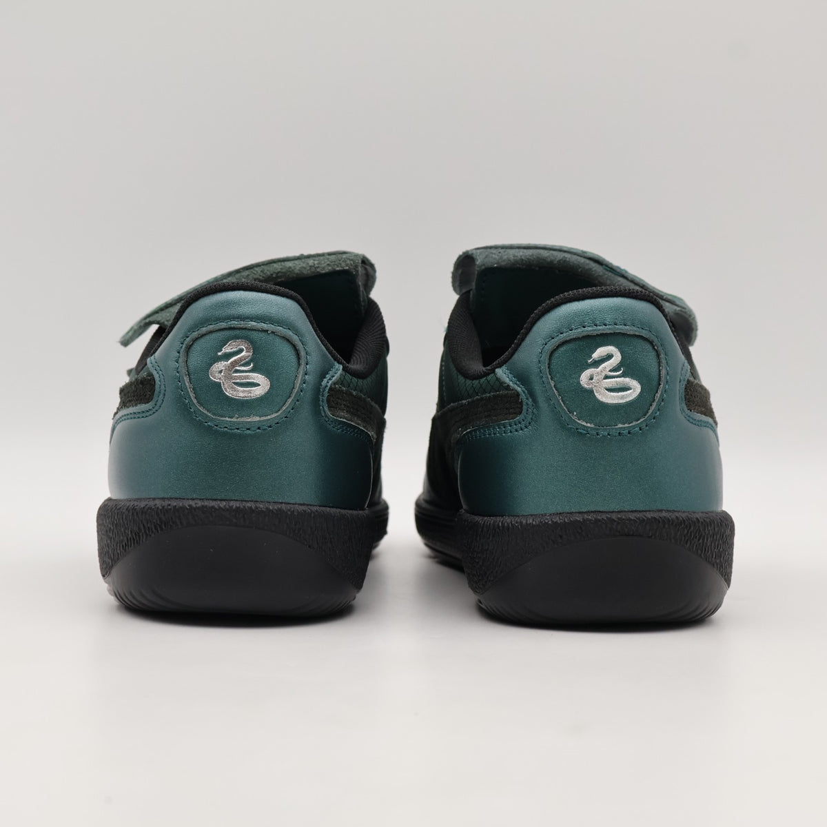 401210-01 Harry Potter Puma Palermo Slytherin (Men's)