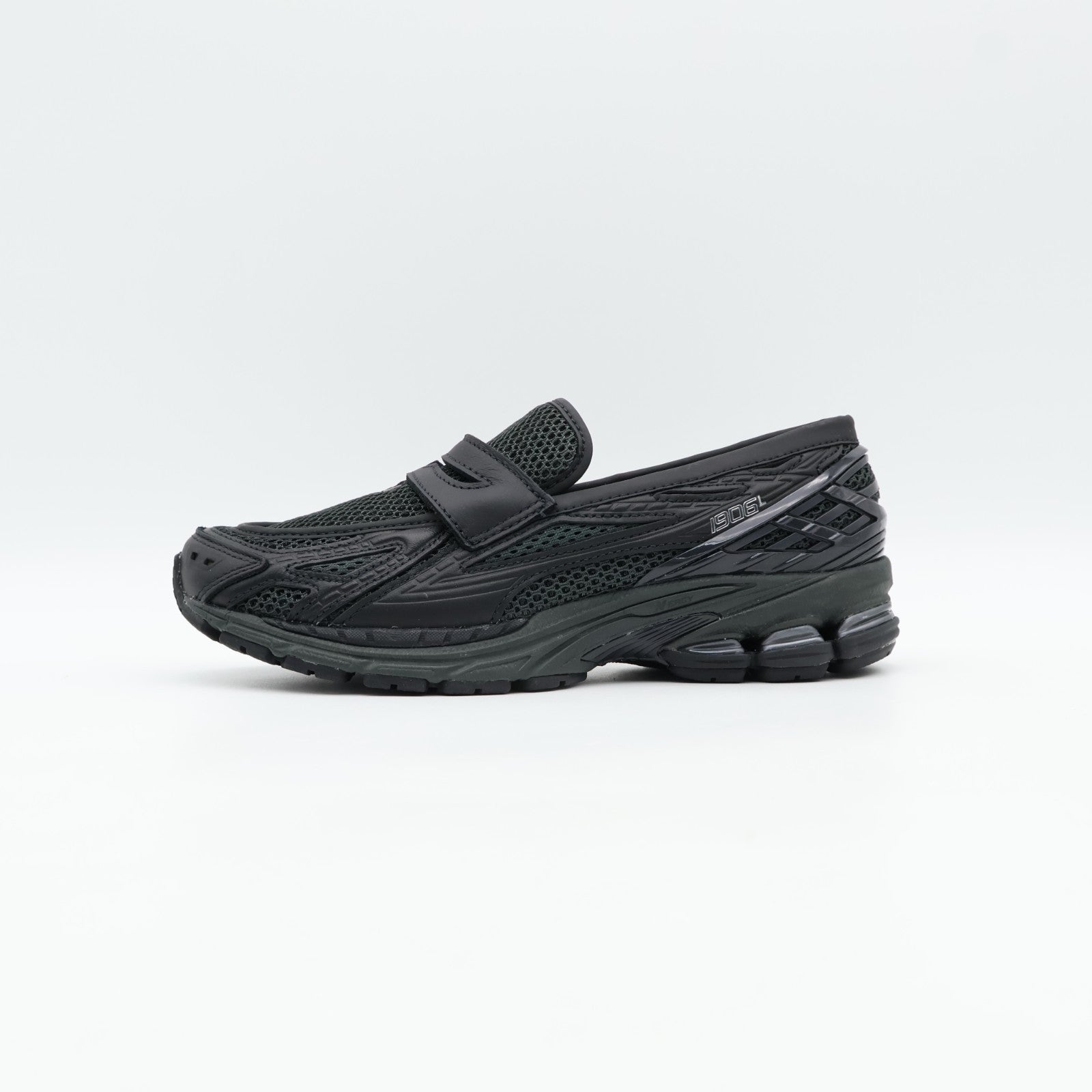 U1906LAI New Balance 1906L Black Blacktop Phantom (Men's)