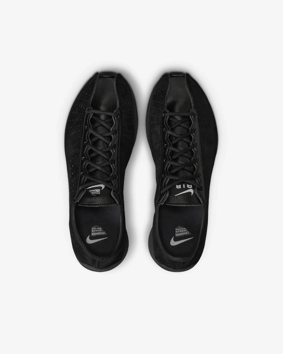 IB1403-002 Dover Street Market Nike Air Superfly Black (Women's)