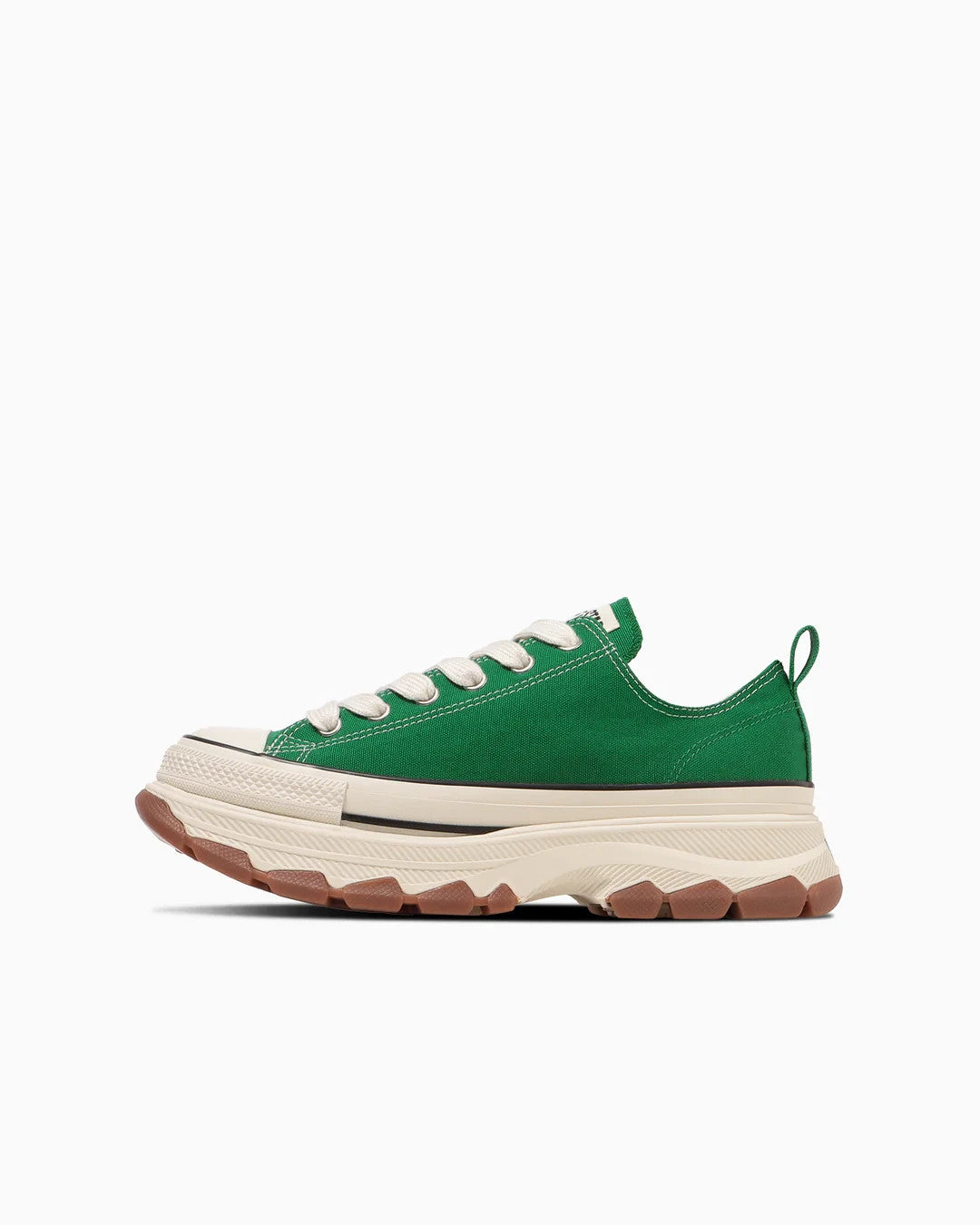 31316390 Converse All Star Trekwave FS OX Green (Men's)