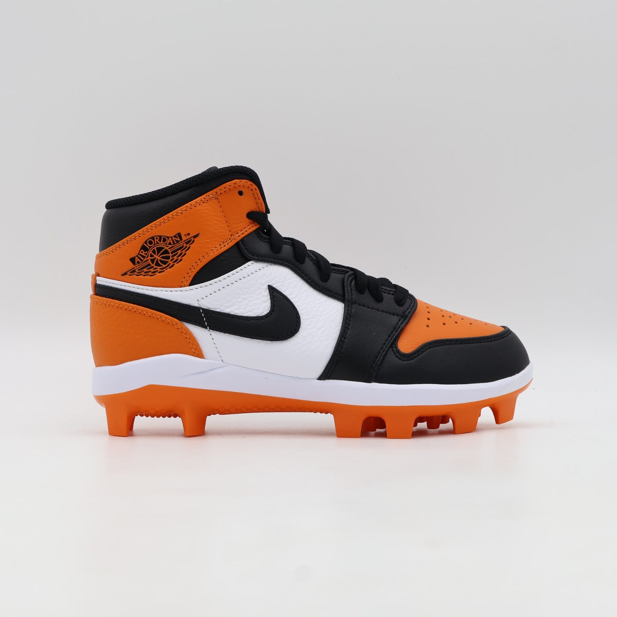 IM3481-800 Nike Air Jordan 1 MCS SE Cleats Shattered Backboard (Men's)