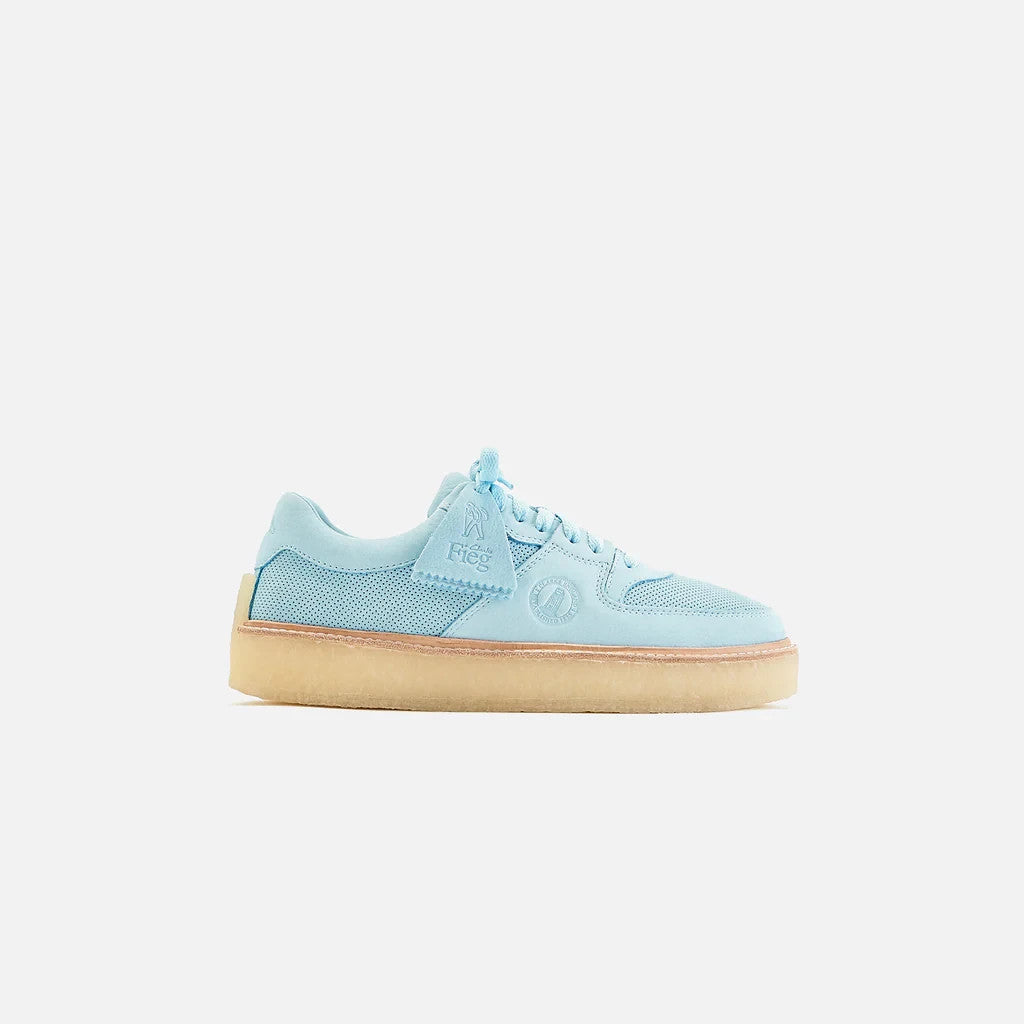 26166574 Ronnie Fieg Ã Clarks 8th Street Sandford Helium (Men's)