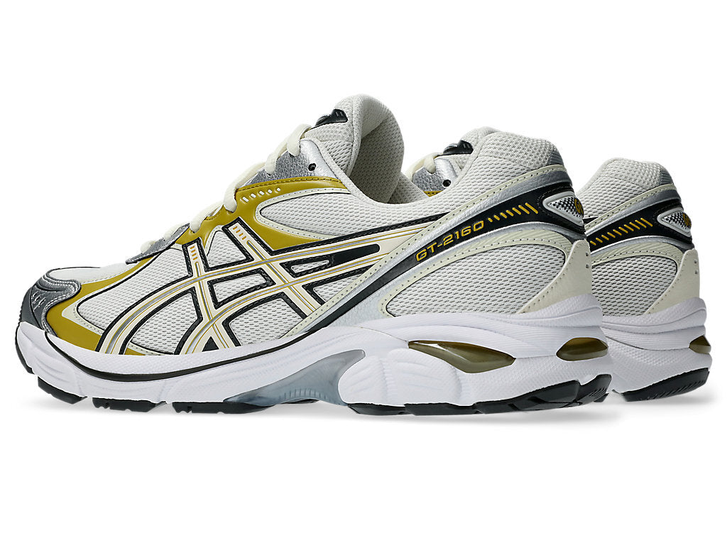 1203A320-106 Asics GT-2160 Cream Dark Mastered (Men's)