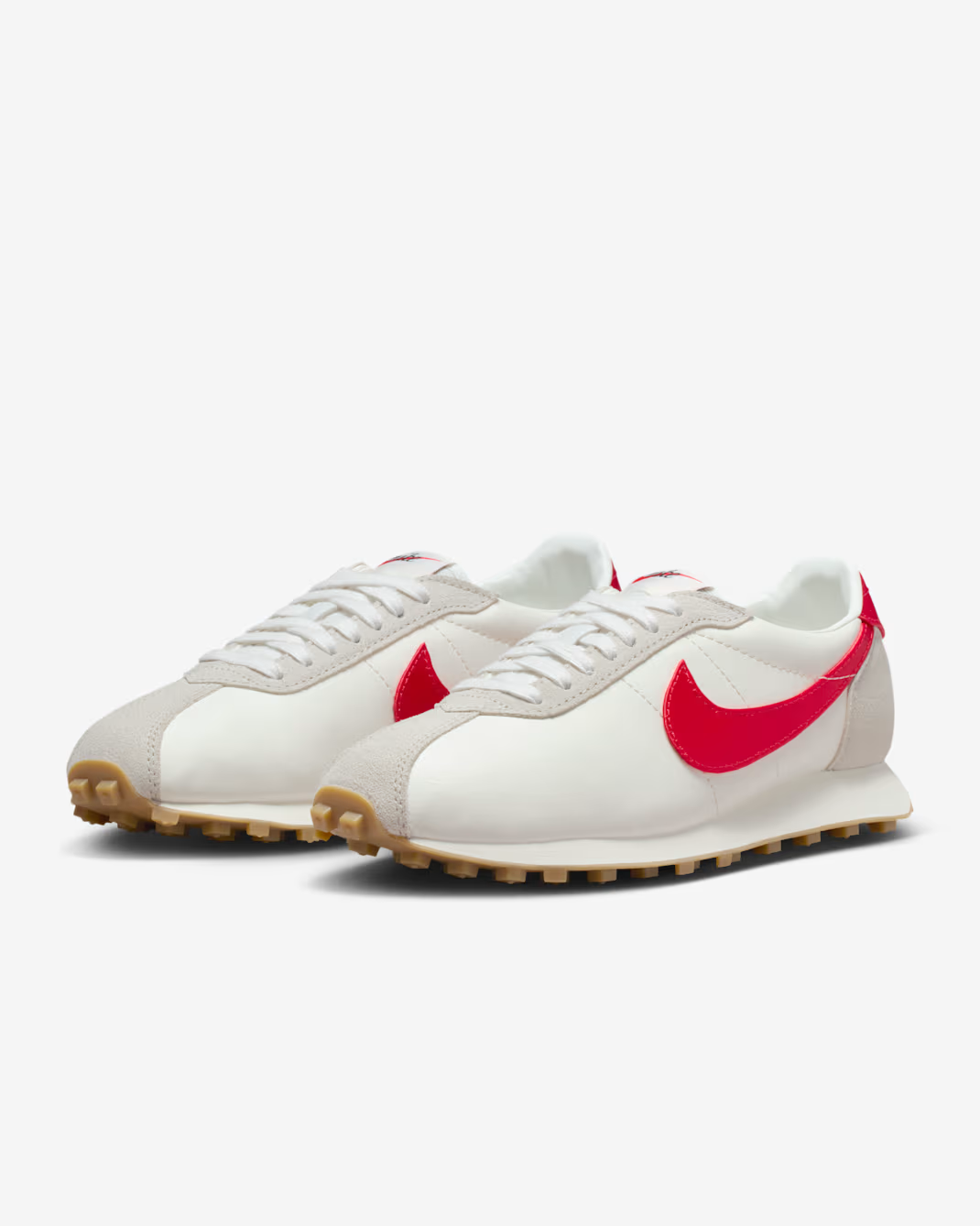 IM7784-133 Nike LD-1000 SE Sail University Red Industrial Blue (Women's)