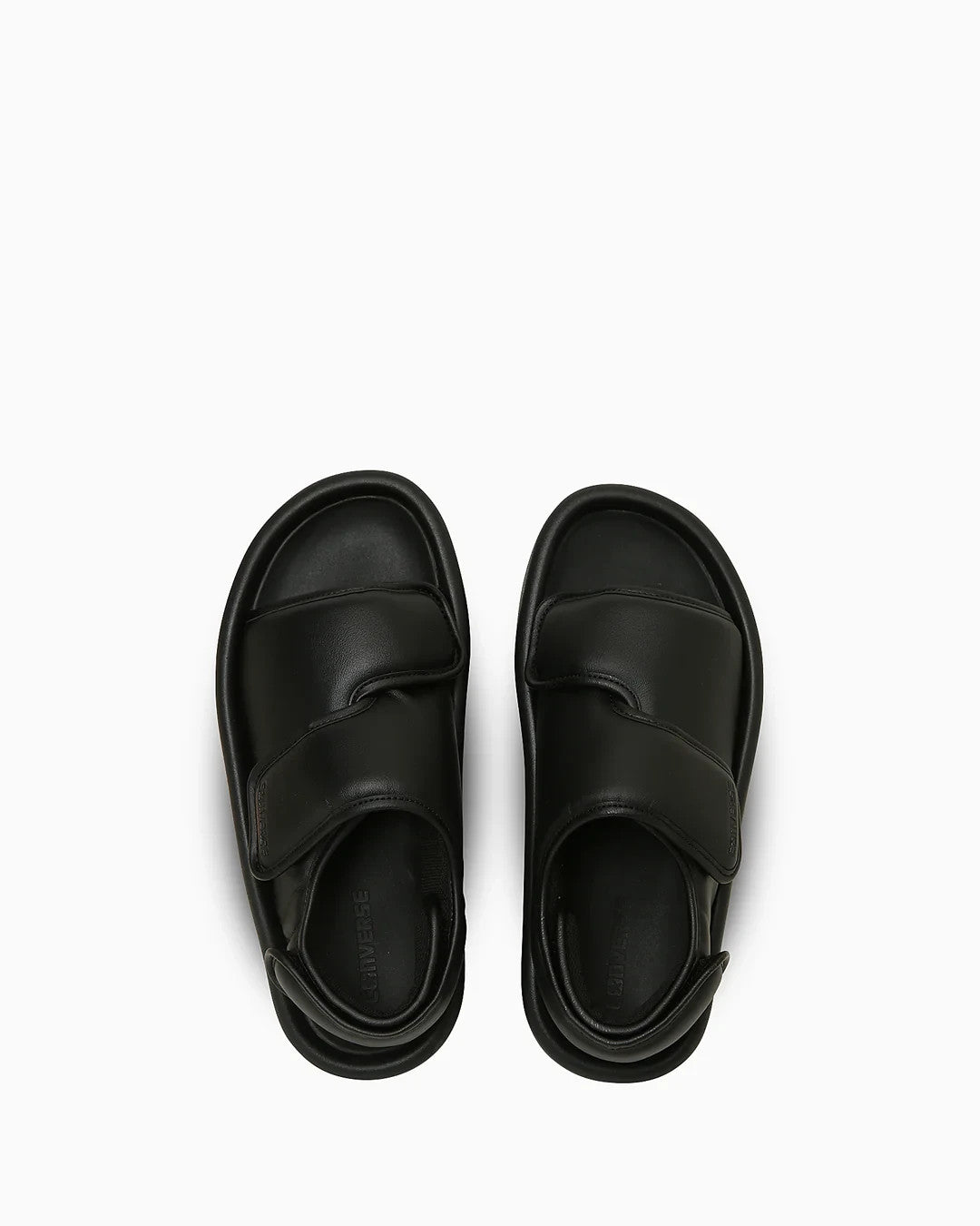 33800010 Converse Pao DB Black Monochrome (Men's)