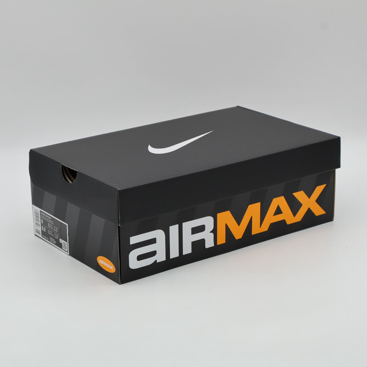 IH4483-001 Nike Air Max Dn 8  Shoes Black  Pink Foam Playful Pink (Women's)
