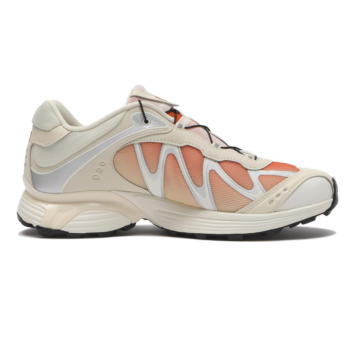 L47761700 Salomon XT-Whisper Energy Shortbread Red Orange (Men's)