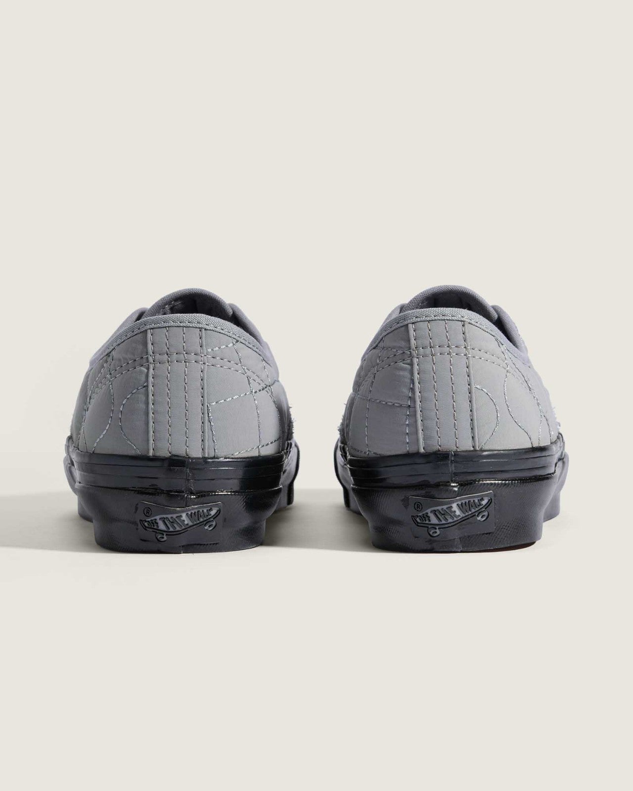 VN000EBULLL Vans Tokyo After Hours Authentic Frost Grey (Men's)