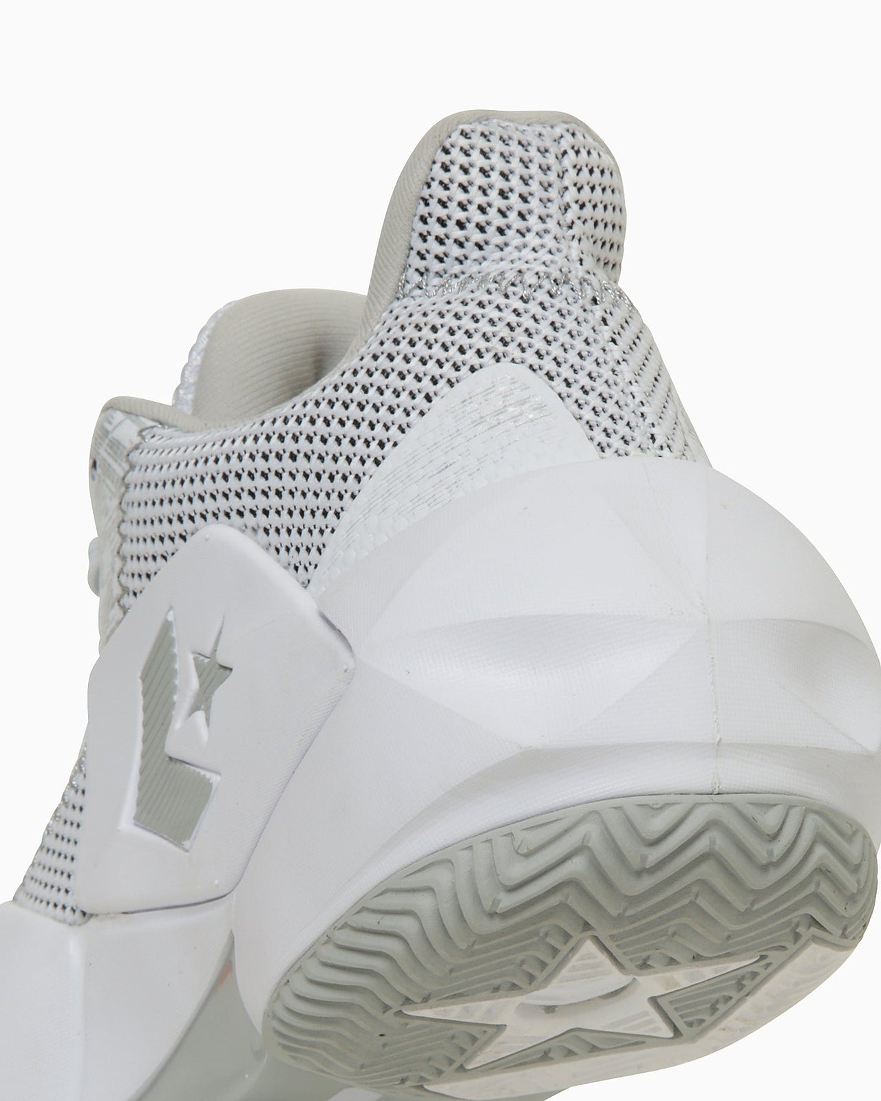 33500411 Converse Cons Vicbound White (Men's)
