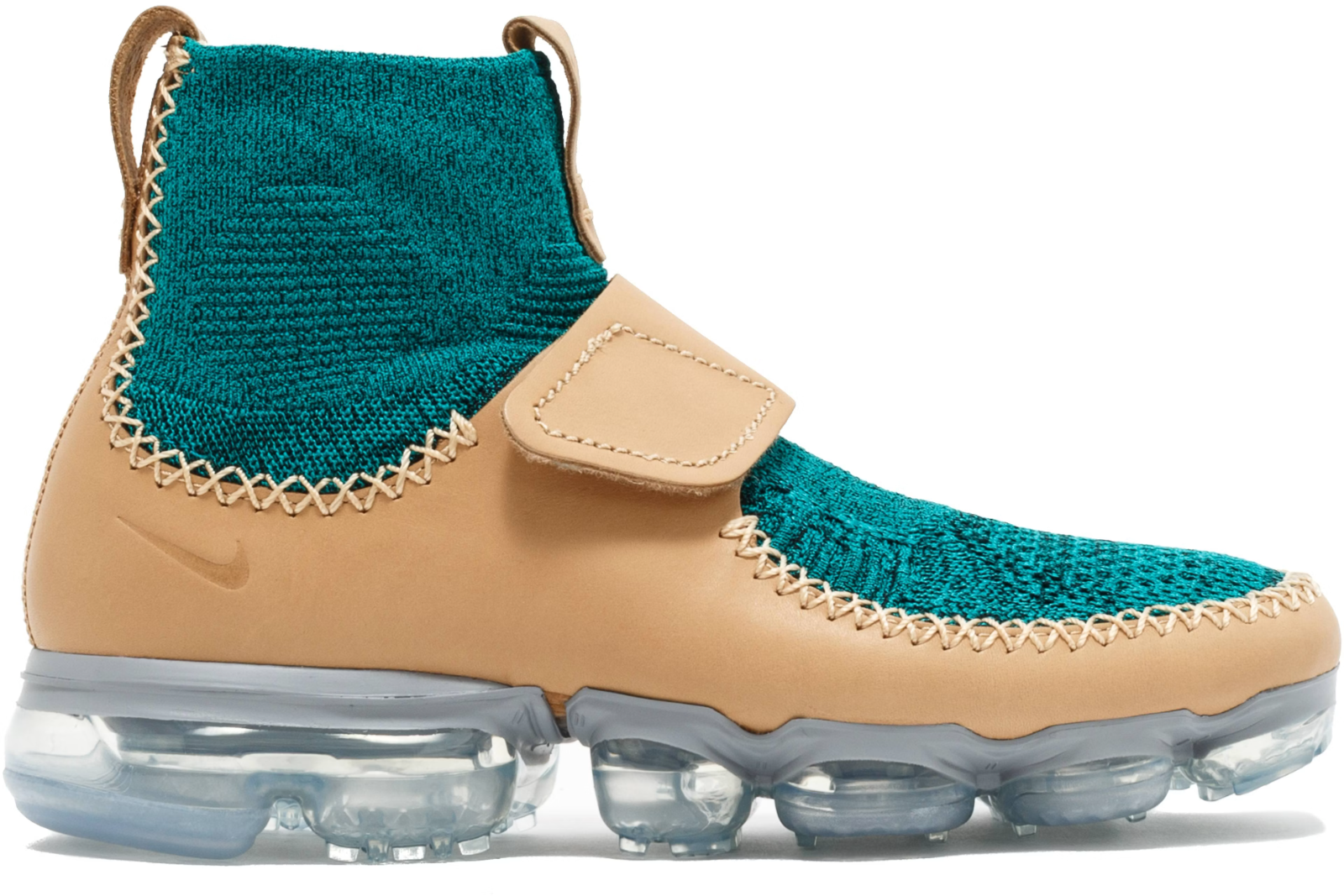 923004-200 Nike Air Vapormax MN "Green" (Men's)