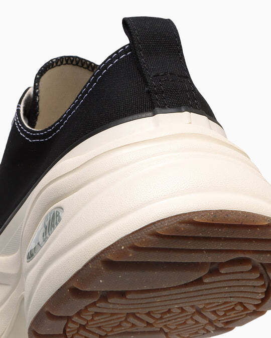 31312411 Converse All Star Surgetrainer OX Black (Men's)