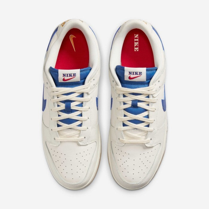 DX3198-133 Nike Dunk Low SE "Royal and Gum" (Men's)
