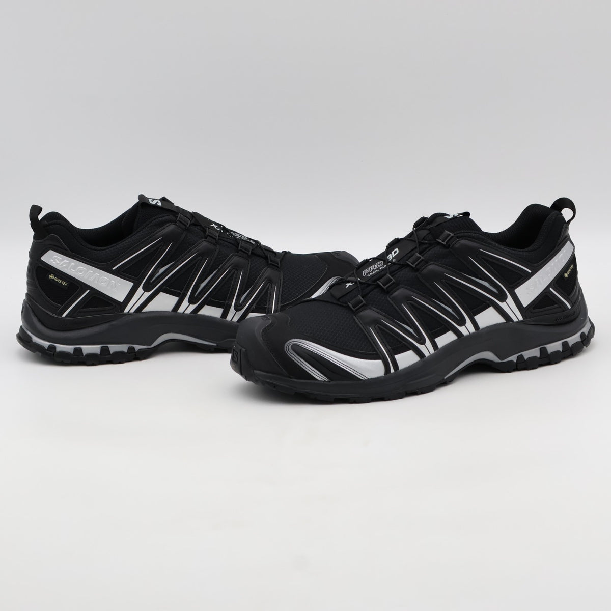 L49214300 Salomon XA Pro 3D GORE-TEX Black (Men's)