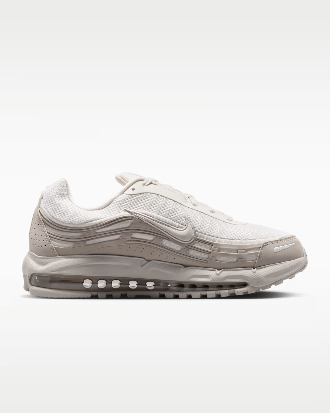 IM4656-002 Nike Air Max TL 2.5 PRM "Phantom/Cream 2" (Men's)