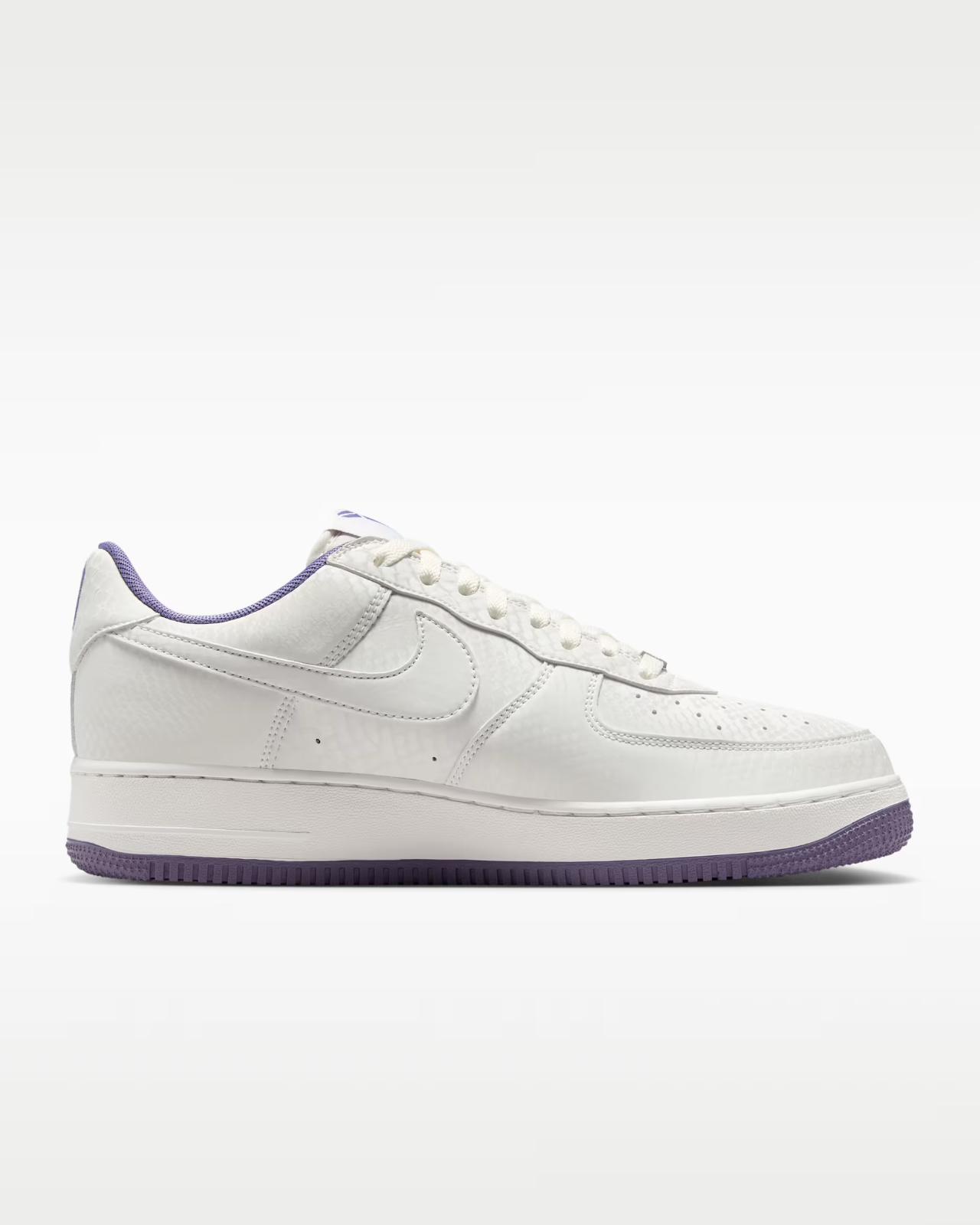 IB0018-102 Kobe Bryant Ã Nike Air Force 1 Low "Summit White/Daybreak" (Men's)