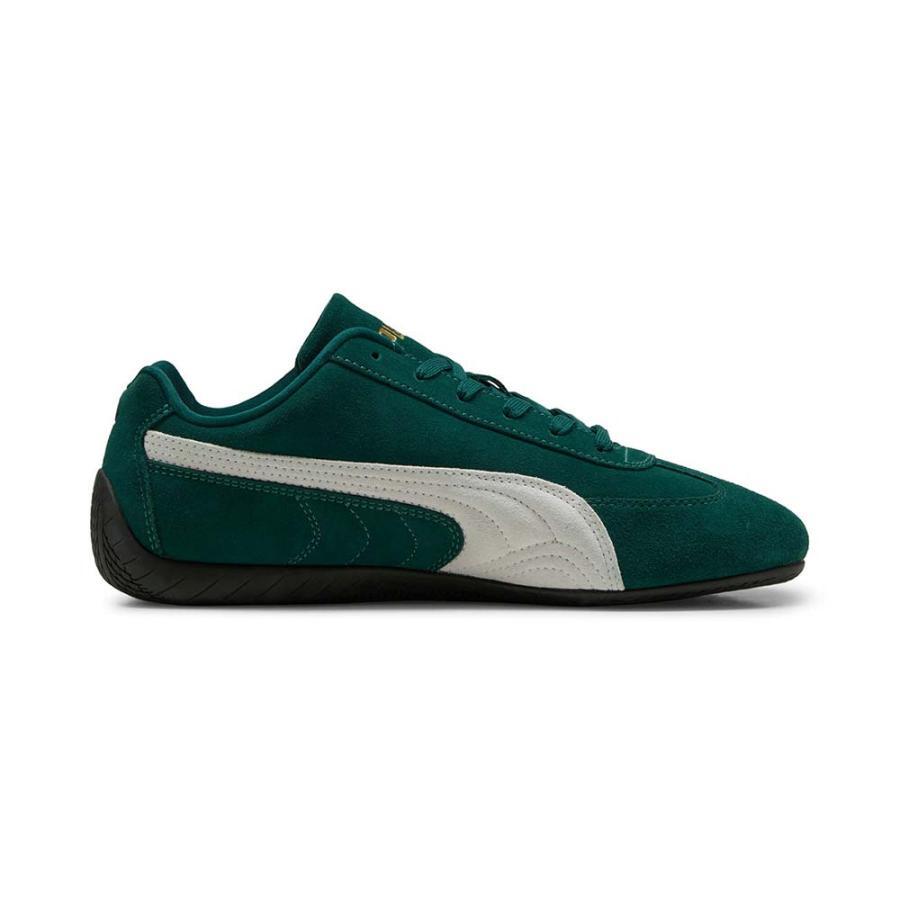 398846-12 Puma Speedcat OG Dark Myrtle Puma White (Men's)