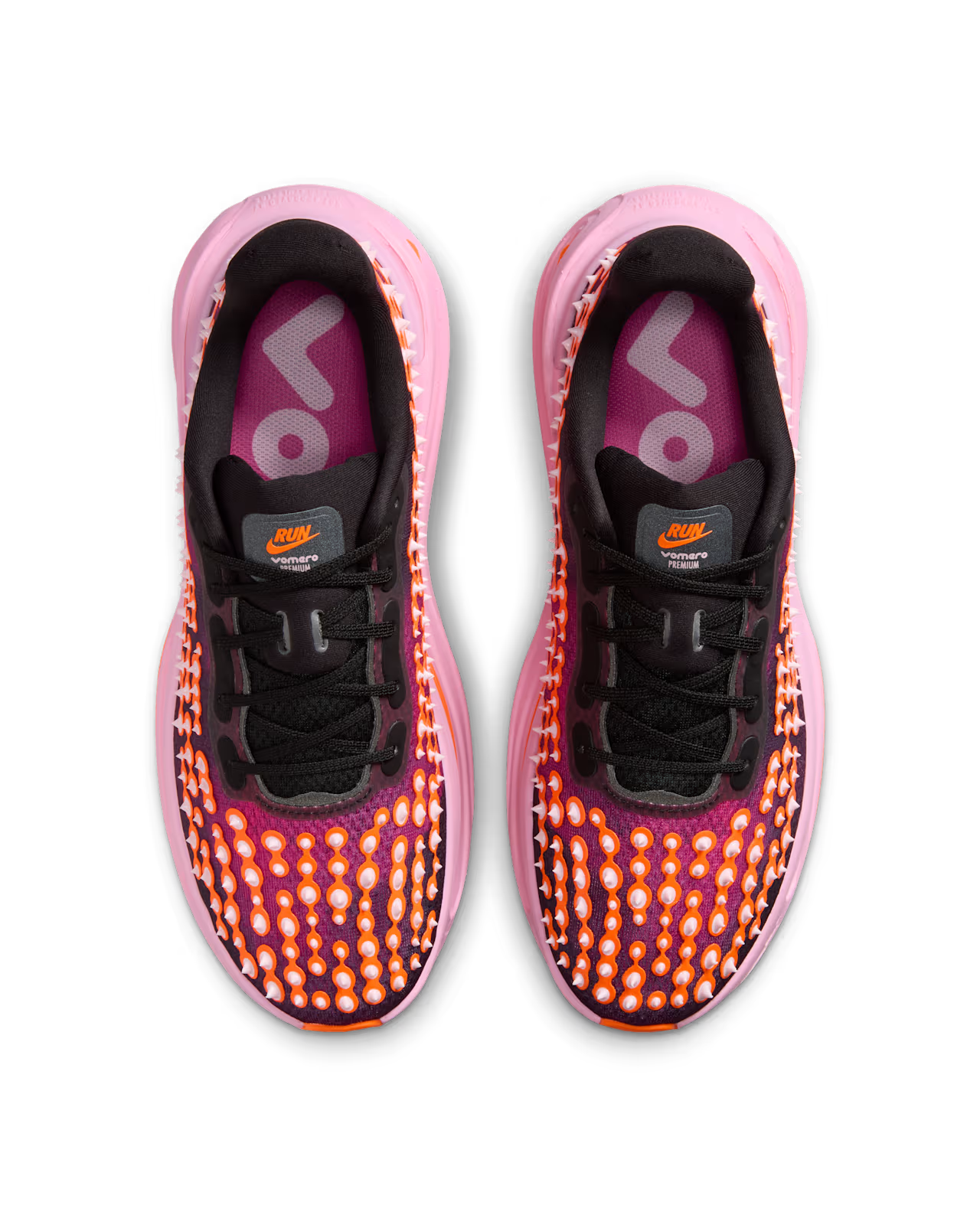 ir2168-003 NIKE VOMERO PRM QS (Men's)
