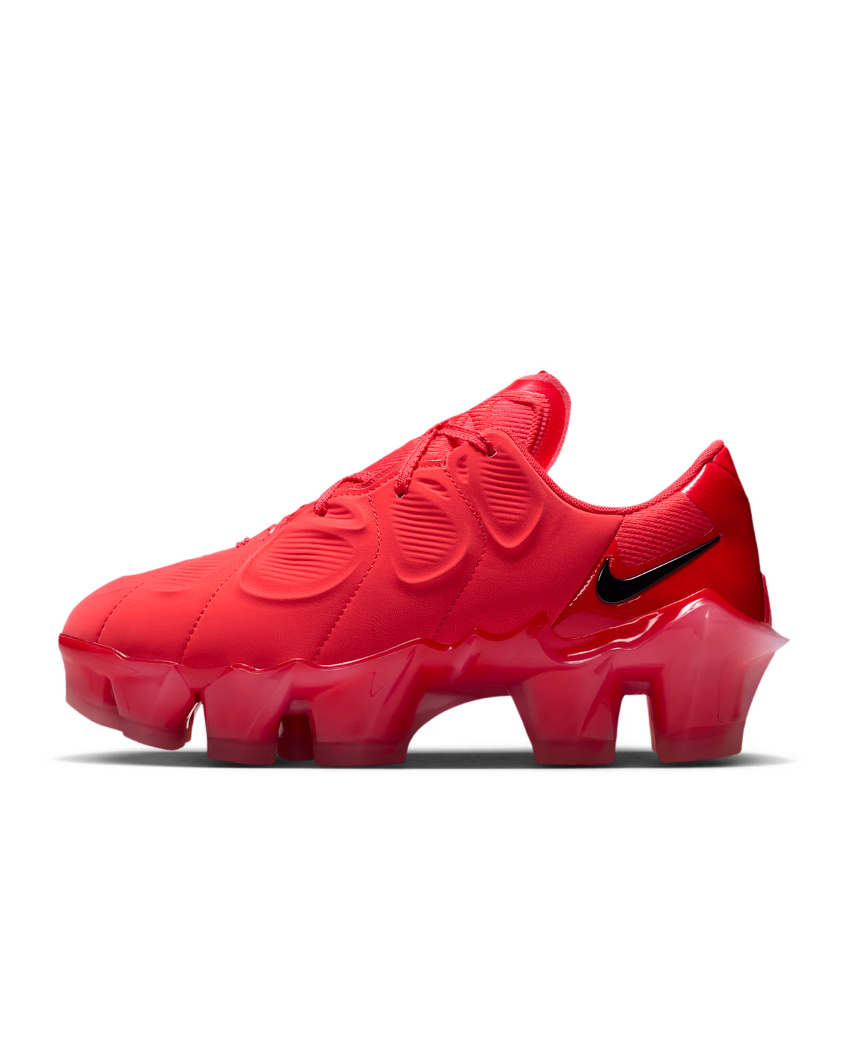 HQ2412-600 Nike First Sight Mirage "Light Crimson" (Women's)