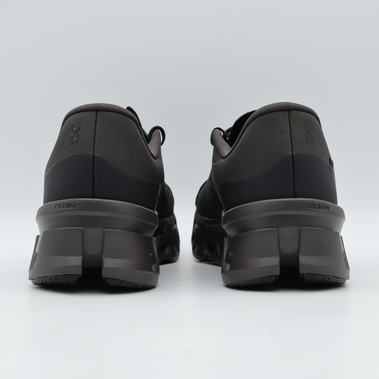 3ME10333940 POST ARCHIVE FACTION On Cloudmonster 2 PAF Thorn Brown (Men's)