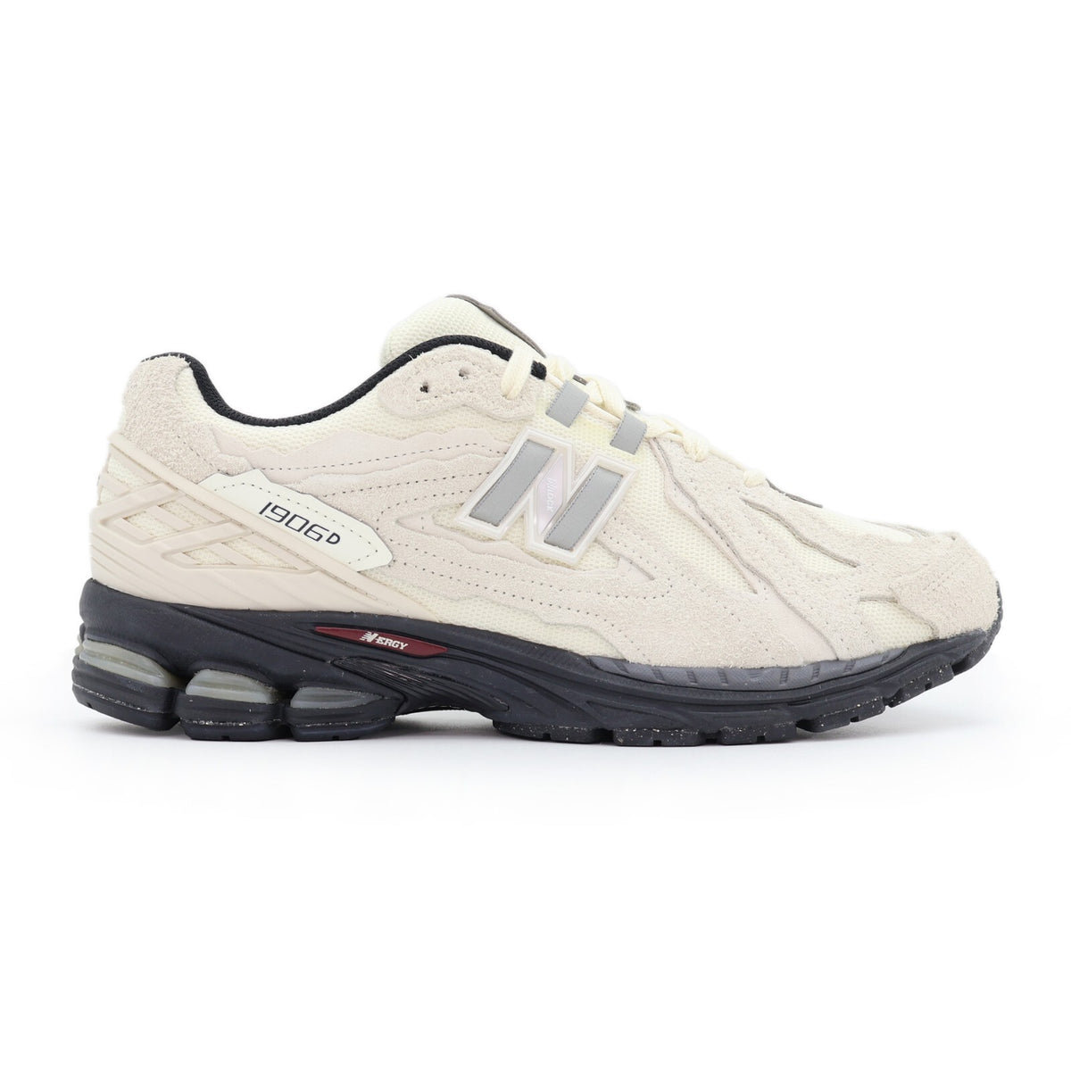 M1906DB New Balance 1906D Protection Pack Turtledove Bone Black Ivory (Men's)