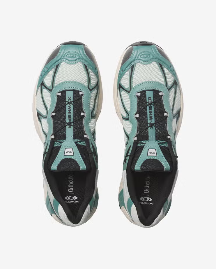 L45406900 Salomon XT-Whisper "Oil Blue/Clearly Aqua/Vanilla Ice" (Men's)