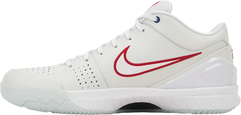 IV6585-900-1 Nike Kobe 4 Protro Draft Pack "76ers" (Men's)